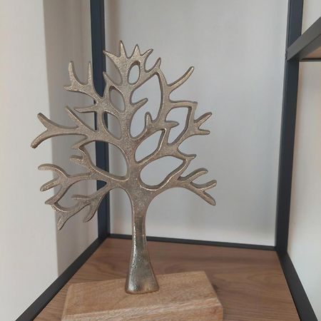 Santa Marina 3 Apartment อิโออันนินา ภายนอก รูปภาพ