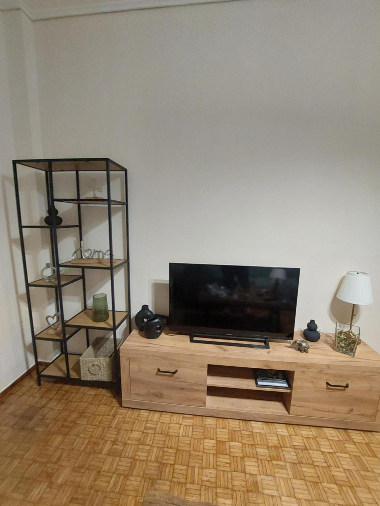 Santa Marina 3 Apartment อิโออันนินา ภายนอก รูปภาพ