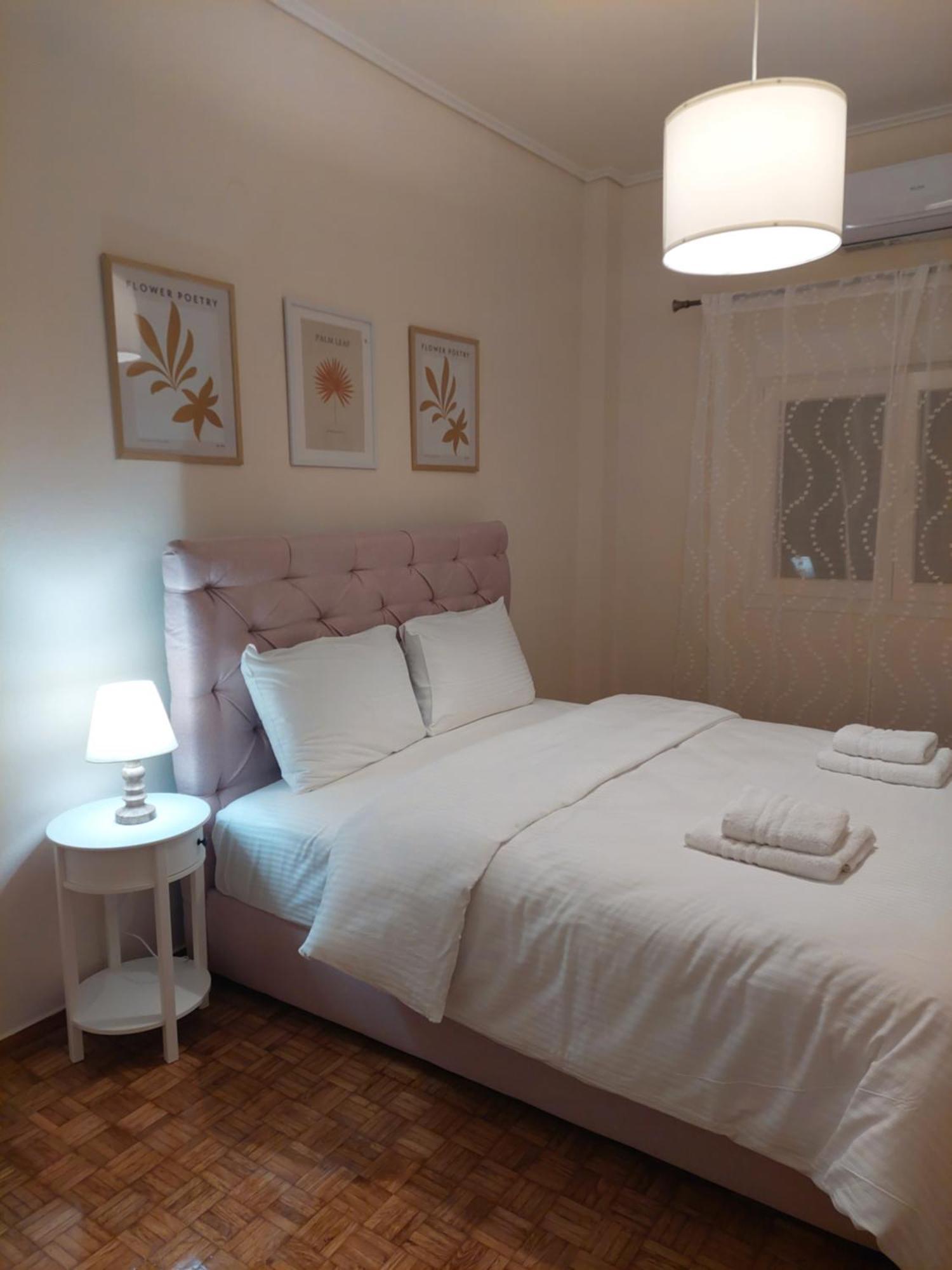 Santa Marina 3 Apartment อิโออันนินา ภายนอก รูปภาพ