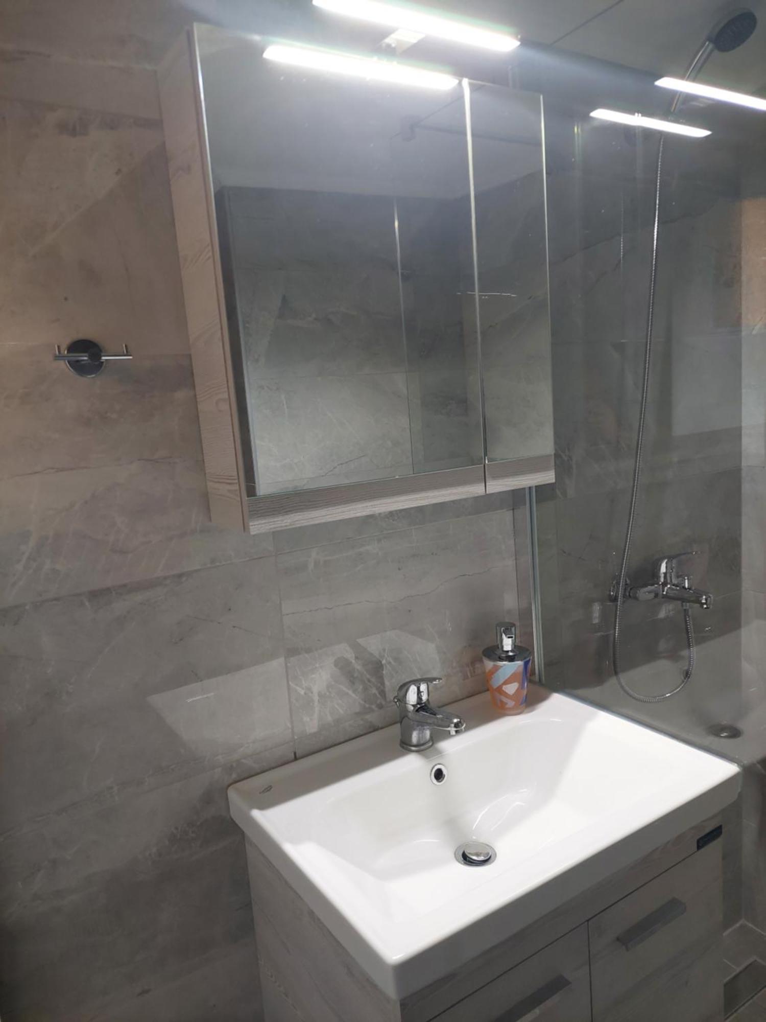 Santa Marina 3 Apartment อิโออันนินา ภายนอก รูปภาพ