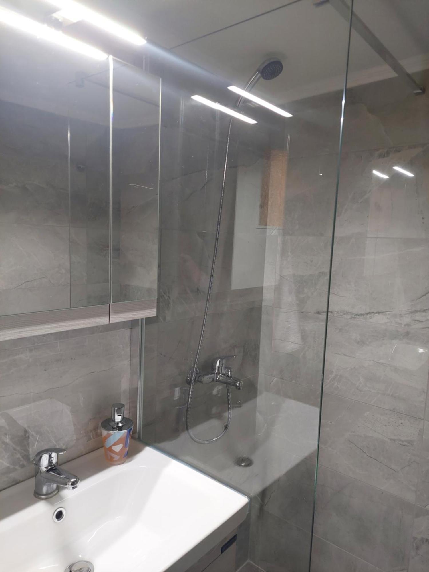 Santa Marina 3 Apartment อิโออันนินา ภายนอก รูปภาพ