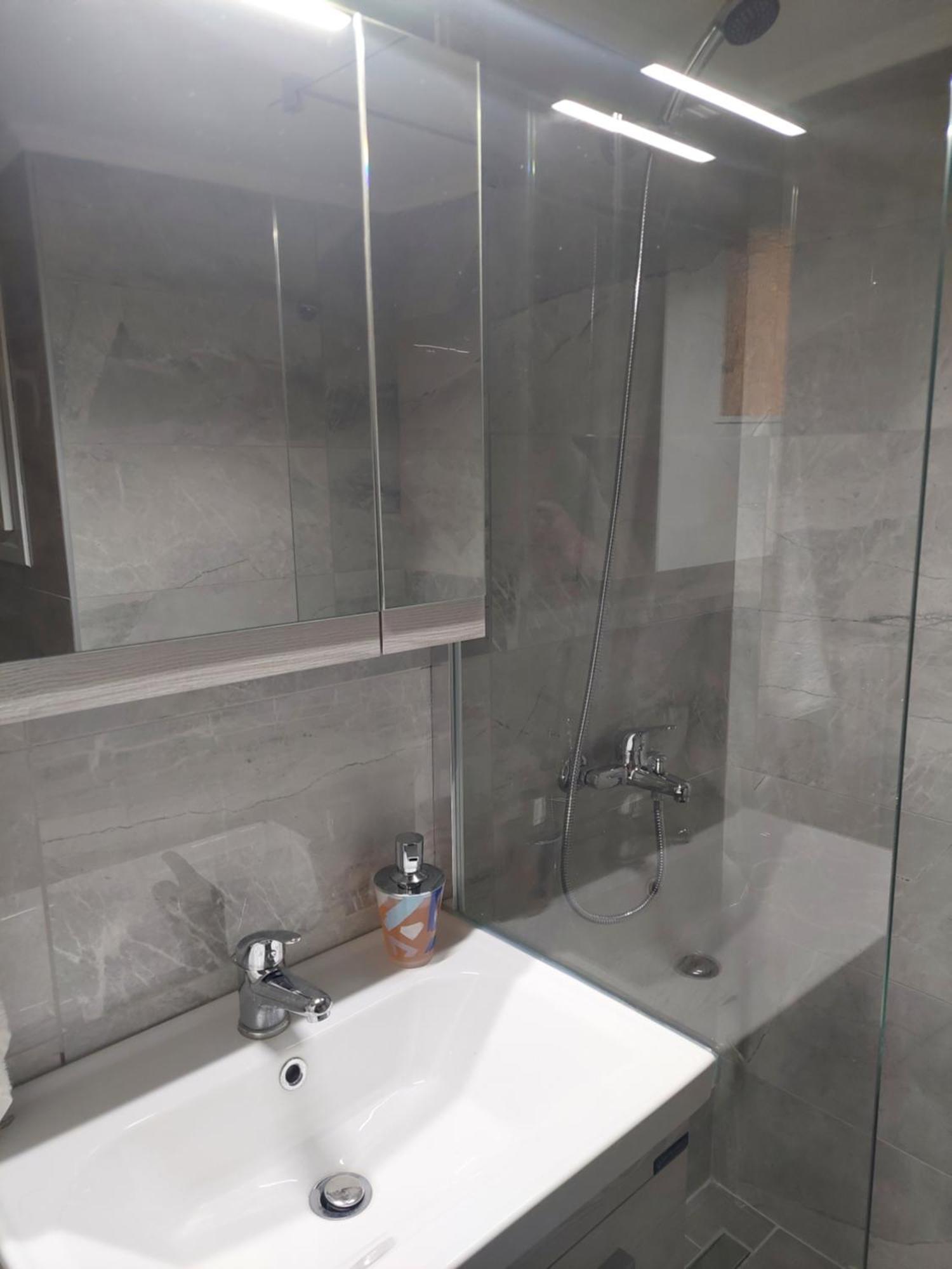 Santa Marina 3 Apartment อิโออันนินา ภายนอก รูปภาพ
