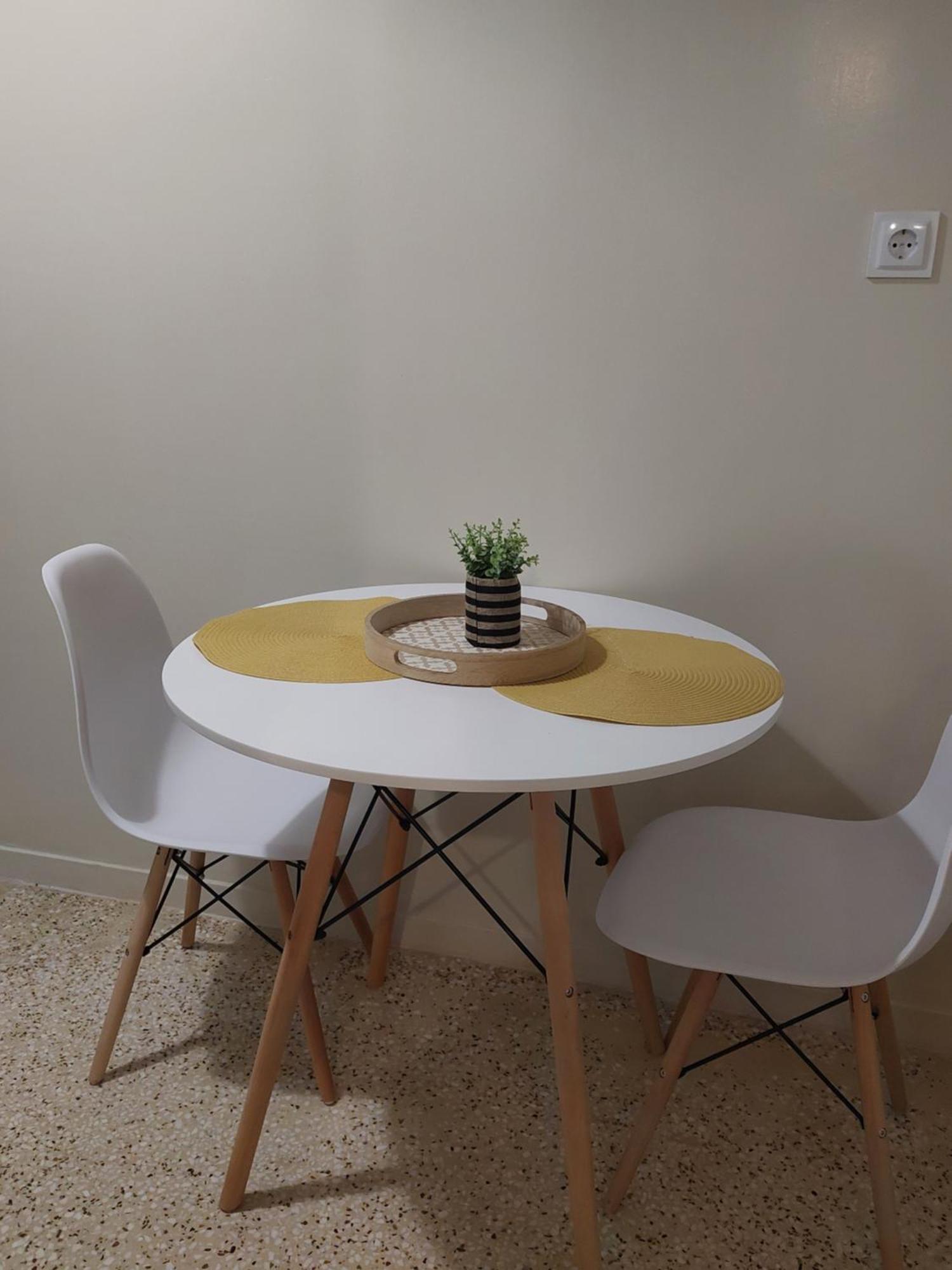 Santa Marina 3 Apartment อิโออันนินา ภายนอก รูปภาพ