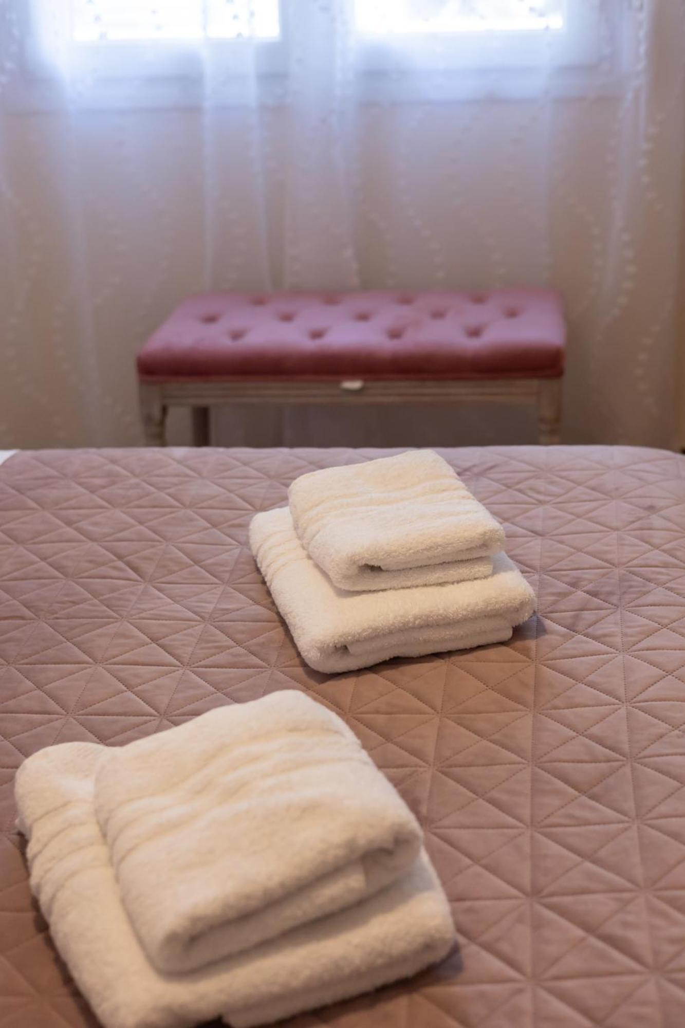 Santa Marina 3 Apartment อิโออันนินา ภายนอก รูปภาพ