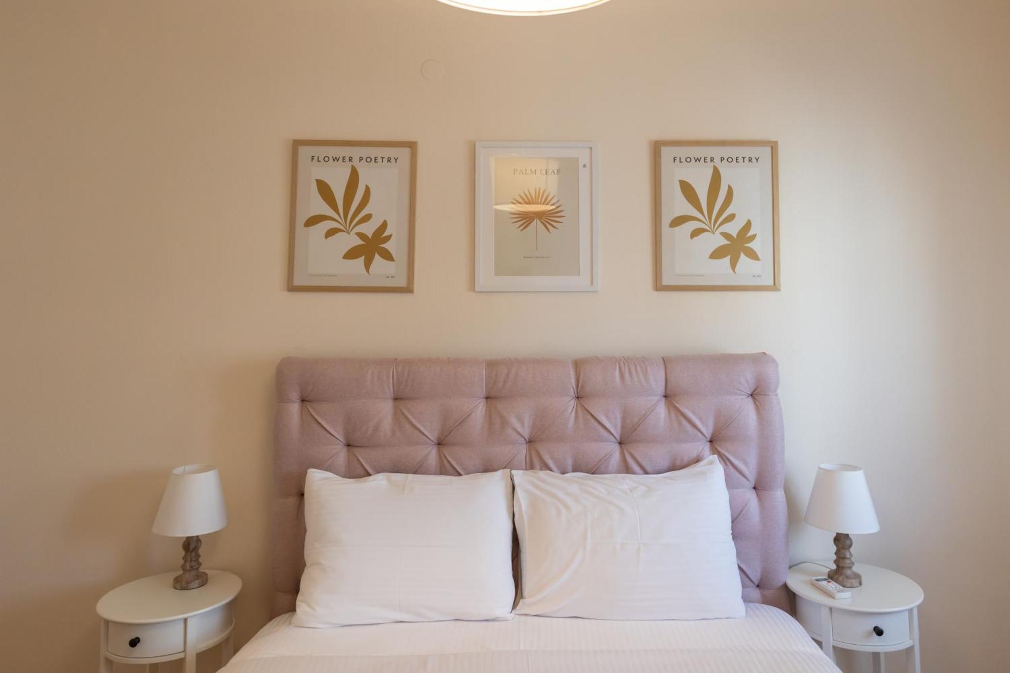 Santa Marina 3 Apartment อิโออันนินา ภายนอก รูปภาพ
