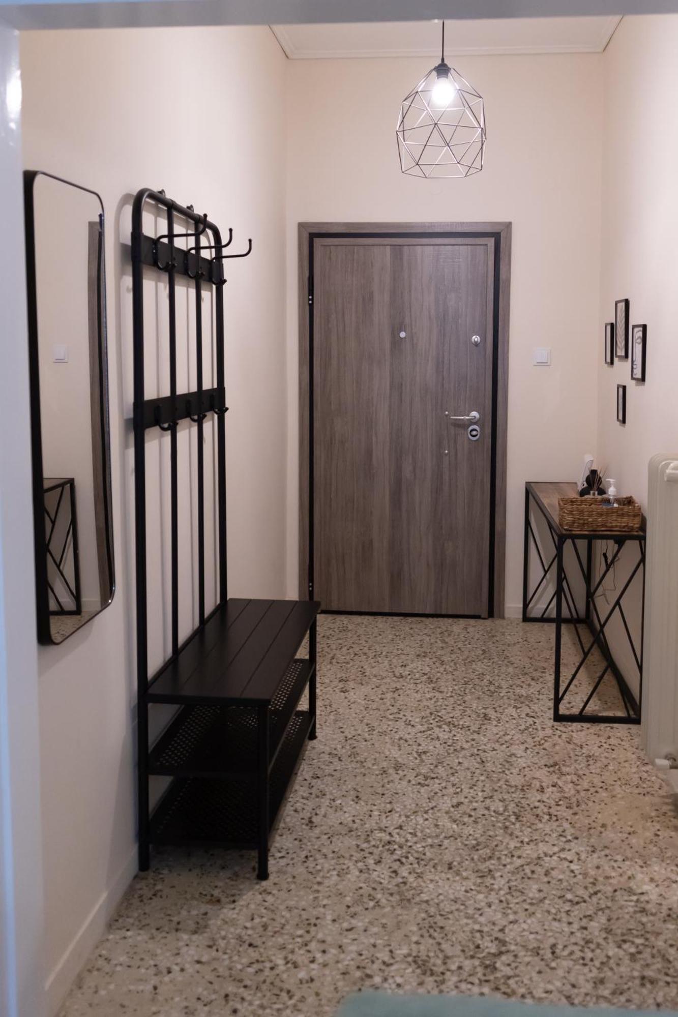 Santa Marina 3 Apartment อิโออันนินา ภายนอก รูปภาพ