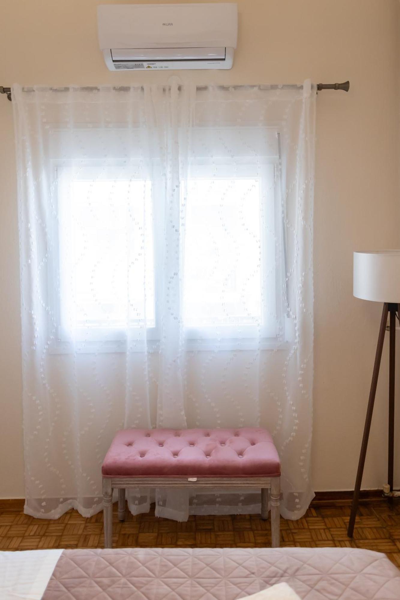 Santa Marina 3 Apartment อิโออันนินา ภายนอก รูปภาพ